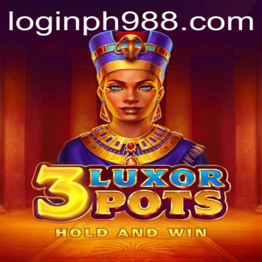 Exploring the World of 3LuxorPots: A Strategic Gaming Adventure