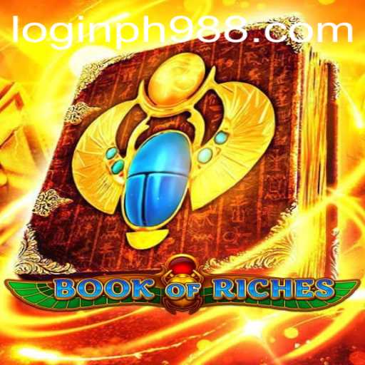 Unlock the Secrets of Excitement in the BookofRiches Game