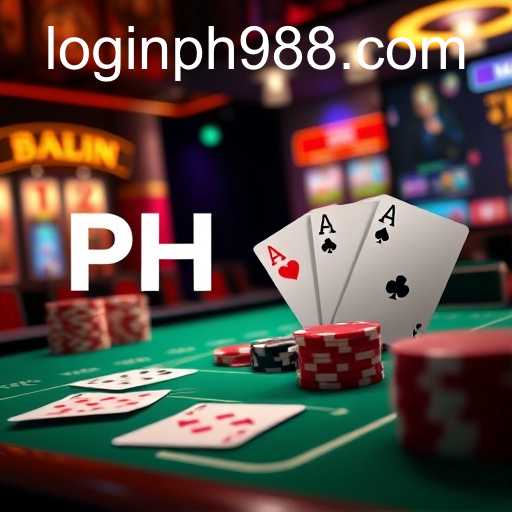 Exploring the World of Casino Games with PH988