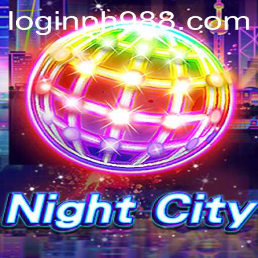 NightCity: Dive into the Futuristic World of Adventure and Strategy