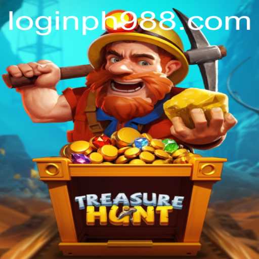 Embark on a Digital Adventure with TreasureHunt